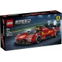 LEGO Speed Champions 77261 Ferrari 499P (329 gab.)