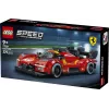 LEGO Speed Champions 77261 Ferrari 499P (329 gab.)