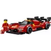 LEGO Speed Champions 77261 Ferrari 499P (329 gab.)