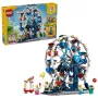 LEGO Creator 3-in-1 31389 Ikonisks panorāmas rats (916 gab.)