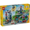 LEGO Creator 3-in-1 31389 Ikonisks panorāmas rats (916 gab.)
