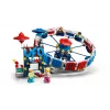 LEGO Creator 3-in-1 31389 Ikonisks panorāmas rats (916 gab.)
