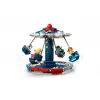 LEGO Creator 3-in-1 31389 Ikonisks panorāmas rats (916 gab.)