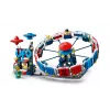 LEGO Creator 3-in-1 31389 Ikonisks panorāmas rats (916 gab.)