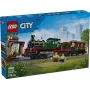 LEGO City 60511 Vintage tvaika vilciens (575 gab.)