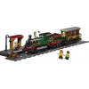 LEGO City 60511 Vintage tvaika vilciens (575 gab.)
