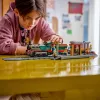 LEGO City 60511 Vintage tvaika vilciens (575 gab.)