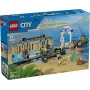 LEGO City 60506 Klasiskais pludmales tramvajs (693 gab.)