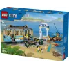 LEGO City 60506 Klasiskais pludmales tramvajs (693 gab.)