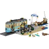 LEGO City 60506 Klasiskais pludmales tramvajs (693 gab.)