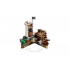 LEGO Creator 3-in-1 31387 Ikonisks pirātu kuģis (1074 gab.)