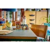 LEGO Creator 3-in-1 31387 Ikonisks pirātu kuģis (1074 gab.)
