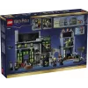 LEGO Harry Potter 76471 Aknlīča alejas burvju veikali (788 gab.)