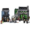LEGO Harry Potter 76471 Aknlīča alejas burvju veikali (788 gab.)