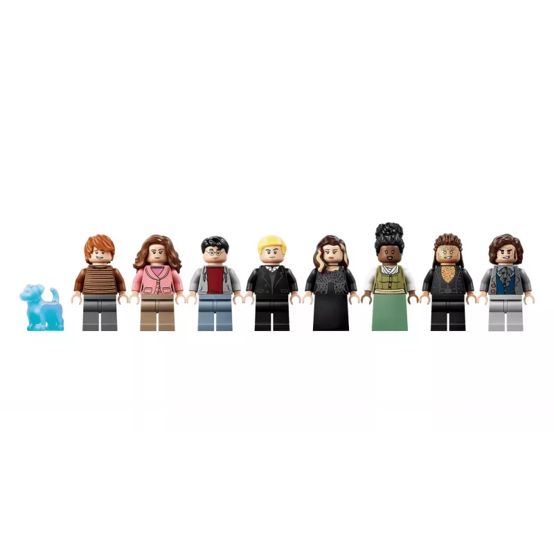 LEGO Harry Potter 76471 Aknlīča alejas burvju veikali (788 gab.)