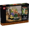 LEGO Botanicals 11505 Meža sēnes (806 gab.)