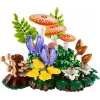 LEGO Botanicals 11505 Meža sēnes (806 gab.)