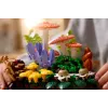 LEGO Botanicals 11505 Meža sēnes (806 gab.)