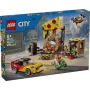 LEGO City 60496 Picas piegādes pieredze ar transportu (494 gab.)
