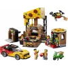 LEGO City 60496 Picas piegādes pieredze ar transportu (494 gab.)