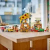 LEGO City 60496 Picas piegādes pieredze ar transportu (494 gab.)