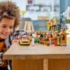 LEGO City 60496 Picas piegādes pieredze ar transportu (494 gab.)