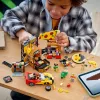 LEGO City 60496 Picas piegādes pieredze ar transportu (494 gab.)