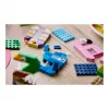 LEGO 40807 Dzimšanas dienas cipari - dzīvnieku tortes rotājumi (281 gab.)