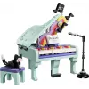 LEGO Creator 3-in-1 31392 Muzikāla klavieres ar kaķi (485 gab.)