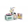 LEGO Creator 3-in-1 31392 Muzikāla klavieres ar kaķi (485 gab.)