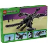 LEGO Minecraft 21595 Endera pūķis (710 gab.)