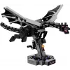 LEGO Minecraft 21595 Endera pūķis (710 gab.)