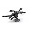 LEGO Minecraft 21595 Endera pūķis (710 gab.)