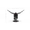 LEGO Minecraft 21595 Endera pūķis (710 gab.)