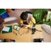 LEGO Minecraft 21595 Endera pūķis (710 gab.)