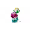 LEGO Botanicals 11511 Ūdensrozes (259 gab.)