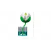 LEGO Botanicals 11511 Ūdensrozes (259 gab.)