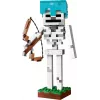LEGO Minecraft 21594 Skelets (502 gab.)