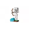 LEGO Minecraft 21594 Skelets (502 gab.)