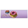 LEGO 40815 Dzimšanas dienas torte - saliekama torte ar svecītēm (219 gab.)