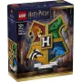 LEGO Harry Potter 76462 Cūkkārpas māju ģerbonis (545 gab.)