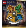 LEGO Harry Potter 76462 Cūkkārpas māju ģerbonis (545 gab.)