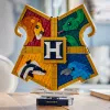 LEGO Harry Potter 76462 Cūkkārpas māju ģerbonis (545 gab.)