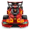 LEGO NINJAGO 71867 X-1 Ninja Charger 15. jubileja (691 gab.)