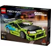 LEGO Technic 42229 Fast & Furious Mitsubishi Eclipse (827 gab.)
