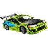 LEGO Technic 42229 Fast & Furious Mitsubishi Eclipse (827 gab.)
