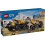 LEGO City 60494 Pašizgāzējs un frontālais iekrāvējs (1132 gab.)