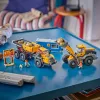 LEGO City 60494 Pašizgāzējs un frontālais iekrāvējs (1132 gab.)