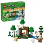 LEGO Minecraft 21593 Pirmās nakts piedzīvojums (301 gab.)