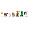 LEGO Minecraft 21593 Pirmās nakts piedzīvojums (301 gab.)